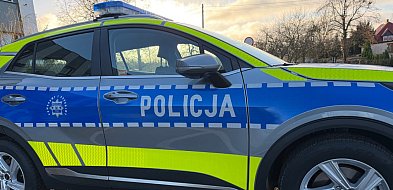 Nowe radiowozy w polickiej jednostce-20863