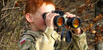 Kwalifikacja wojskowa 2026. Ważna informacja dla mieszkańców powiatu polickiego-21043