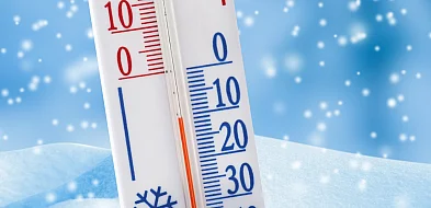 Zima nie odpuszcza. Ten weekend może być niebezpieczny-21055