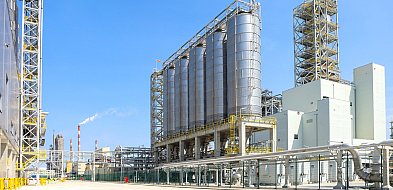 Zakład w hibernacji, gmina pod presją. Co dalej z Polimerami Police?