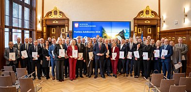 Fundusz Autobusowy. Ponad milion zł dla gminy Police