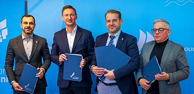 Prawie 27 mln zł trafi do powiatu polickiego