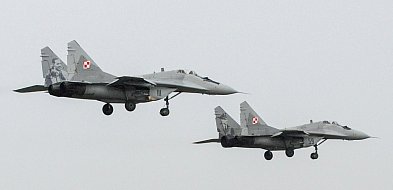 Planowe loty naddźwiękowe. Możliwy grom dźwiękowy. Wojsko uspokaja