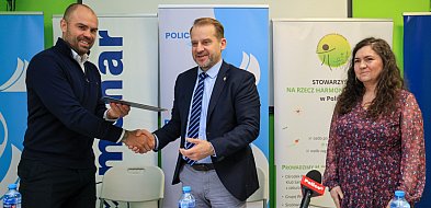 Poradnia Leczenia Uzależnień i Rodzinny Punkt Wsparcia w Policach