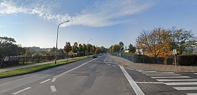 Miliony dla Polic! Ul. Siedlecka doczeka się remontu