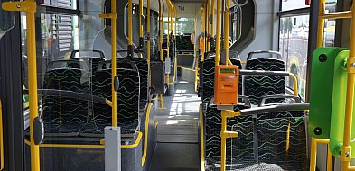 Komunikacja miejska. Nowe zasady biletów w aplikacji dopiero od 1 lipca