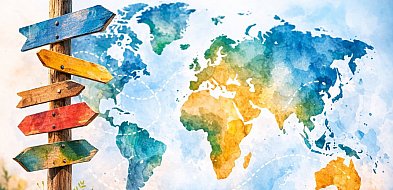 40 lat minęło jak jeden dzień. Szkoła Podstawowa nr 8 szuka swoich absolwentów