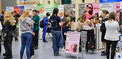 Co dalej po podstawówce? Targi Szkół Polic i Szczecina