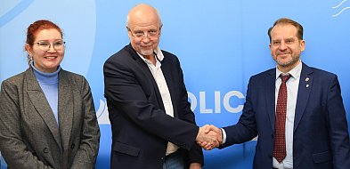 Gmina Police sfinansuje rehabilitację dla 120 seniorów