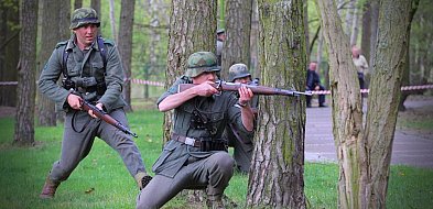 26 kwietnia 1945 roku – co tak naprawdę wydarzyło się w Pölitz?