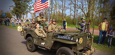 14 Spotkanie Pojazdów Militarnych w Trzebieży [zapowiedź]