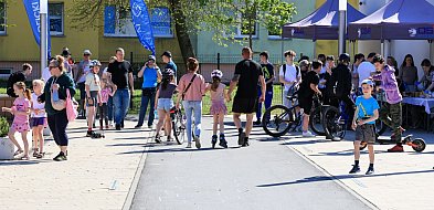 „Majówka pod Chmurką” w Policach