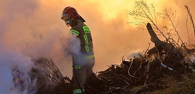 "Bogu na chwałę, ludziom na ratunek" – dziś święto strażaków