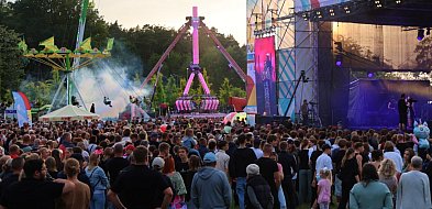 Dni Polic 2026 ze Strefą Przyjaznej Przestrzeni