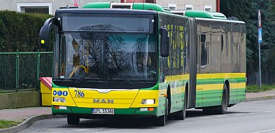 Dni Polic - dodatkowa, bezpłatna komunikacja miejska
