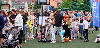 Dzień Dziecka w Policach