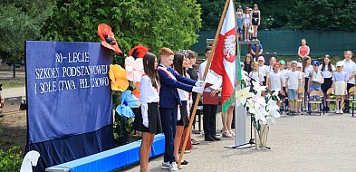 Podwójne święto w Pilchowie - 80 lat sołectwa i szkoły