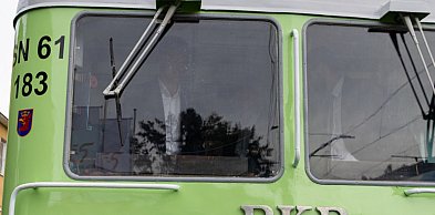 Wagon Ganz z 1972 r. uznany za zabytek; będzie woził turystów