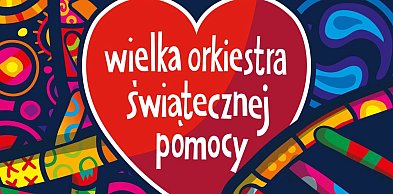 34. Finał WOŚP. Koncerty, licytacje i pokaz iluminacji w Szczecinie