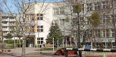 Odwołane zajęcia w szkołach w Policach. Powodem gołoledź