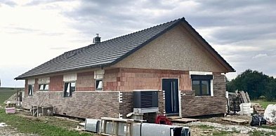 Royal Facade insulated facade panels – nowoczesne ocieplenie i wykończenie elewacj