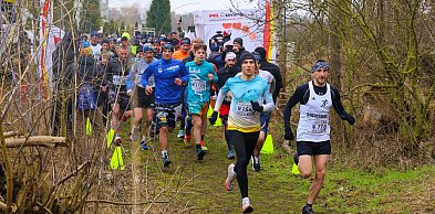 Trwają zapisy na "Tropem Wilczym. Bieg Pamięci Żołnierz Wyklętych"