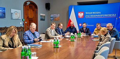 Sytuacja pogodowa w regionie stabilizuje się