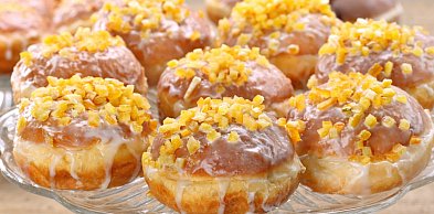 W Tłusty Czwartek może być słodko i zdrowo