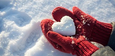 Psycholożka: warto mówić sobie „kocham Cię”