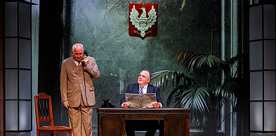 Kariera Nikodema Dyzmy [zapowiedź]