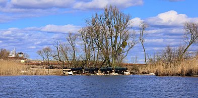 750 metrów problemu. Powiat policki i gmina Police apelują