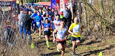 Tropem Wilczym w Policach. Sportowa rywalizacja ku pamięci Żołnierzy Wyklętych