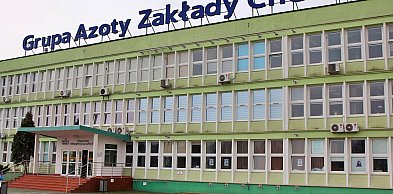 Wielkie zmiany w Grupie Azoty! Nowy prezes i plan ratunkowy