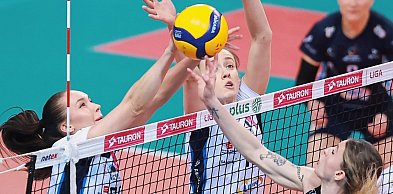 Chemik Police pewnie pokonał ŁKS Commercecon Łódź