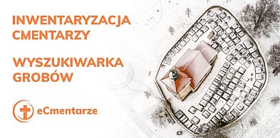 Cyfrowa ewidencja grobów: standard, który wyprzedza ustawę