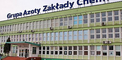 Nagła rezygnacja w Grupie Azoty Police. Artur Błażejak odchodzi z zarządu