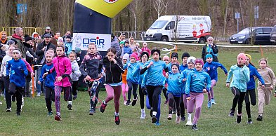 37. Mistrzostwa Polic w Biegach Przełajowych [zapowiedź]