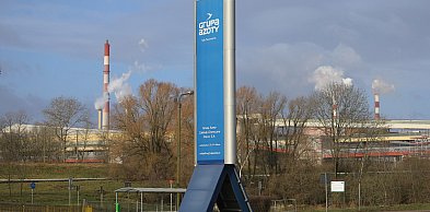 Grupa Azoty Police zapewnia: produkcja działa bez zakłóceń. Nowy prokurent...