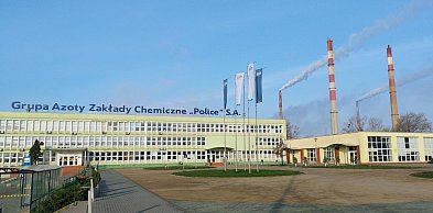 Grupa Azoty Police: Porozumienie płacowe wchodzi w życie