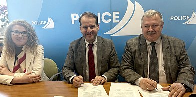 Nowe połączenie autobusowe między Nowym Warpnem a Bartoszewem