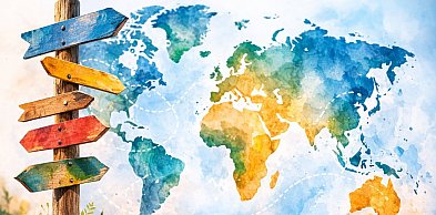 40 lat minęło jak jeden dzień. Szkoła Podstawowa nr 8 szuka swoich absolwentów