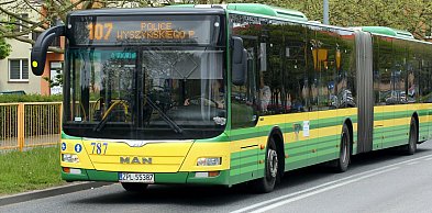 Zmiany w komunikacji w Święta Wielkanocne