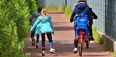 Budowa ścieżek rowerowych w Policach. Umowa podpisana