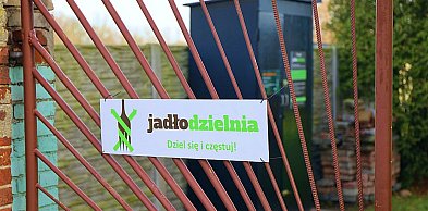 Jadłodzielnia w Policach – nie wyrzucaj jedzenia po świętach!