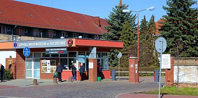 Szpital Wojewódzki: powrót do pełnej sprawności po cyberataku...