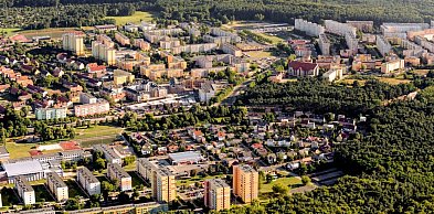 Trzy osiedla w Policach z dofinansowaniem