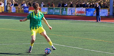 Chemik zmierzy się z Kotwicą w ćwierćfinale Pucharu Polski ZZPN
