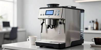 Jaki ekspres do kawy wybrać, gdy nie chcesz go kupować