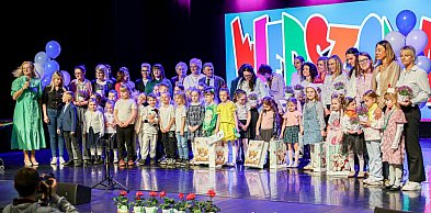 Finał XIX Konkursu Recytatorskiego „Wierszomania” w Policach