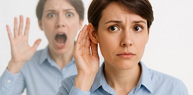 Bezpłatne badania słuchu w Powiecie Polickim – rusza Audikabus